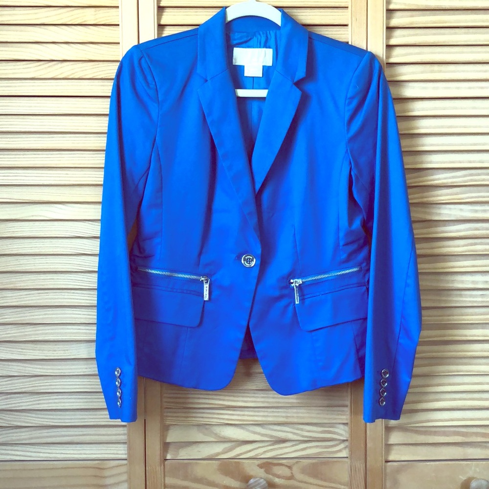 Women’s Michael Kors blazer